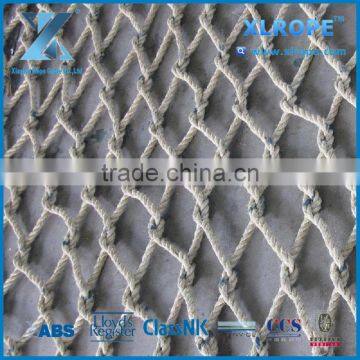 XLROPE Using Manila/Sisal rope Helicopter Landing Net