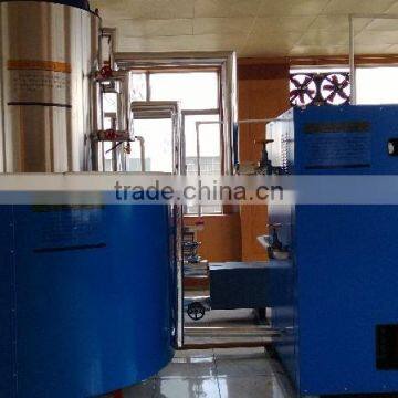Solar Ice Maker Manufacturer for fish,meat and vegetable cold storage
