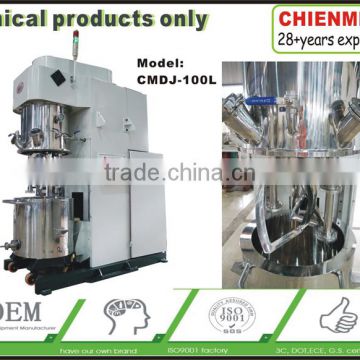 100ml-2L Stirrer/Disperser/Homogeneous Laboratory/industrial homogenizer