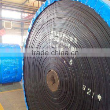 Layer Fabric Cord Conveyor Belt with best price