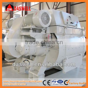 JS1000 Concrete Mixer Machine for Sale