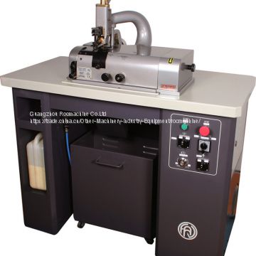 CUM3 SLUB Special skiving machine/Leather Splitting Machine