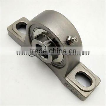 stainless steel pillow block bearing p208 f205 f211 bearings