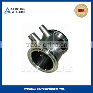 Professional precision investment castings with Stainless steel