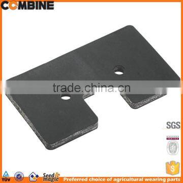 CA550K1F9 Chain Conveyor With T-Slat Harrow photo-5