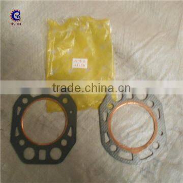 cylinder head parts cylinder head gasket