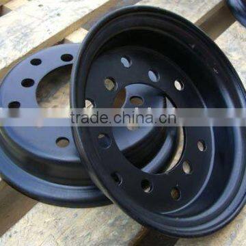 split wheels& divided wheels for forklift