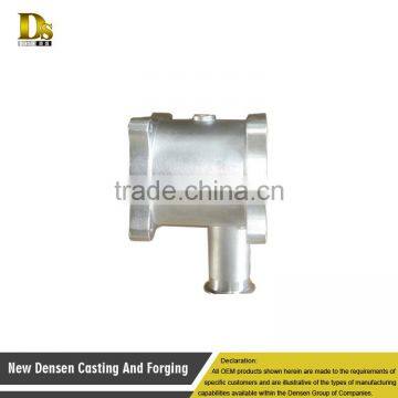 China Supplies OEM Stainless Steel Precision Casting Parts photo-3