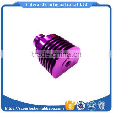 High Precision With CE Certificate 2017 New Cnc Machining photo-2