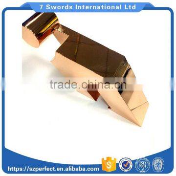 Custom Cnc Machining Service photo-6