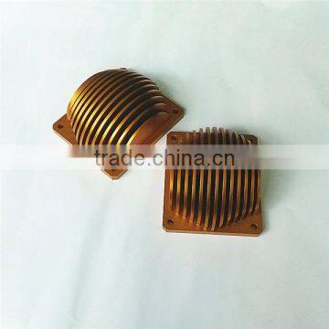 Customized Fabrication Mechanical Cnc Machining Parts China photo-2