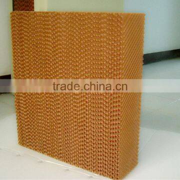 5090 Greenhouse Evaporative High Quality Wet Pad Cooling System photo-6