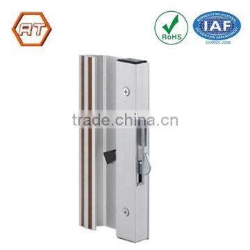 Rite custom made aluminum window part