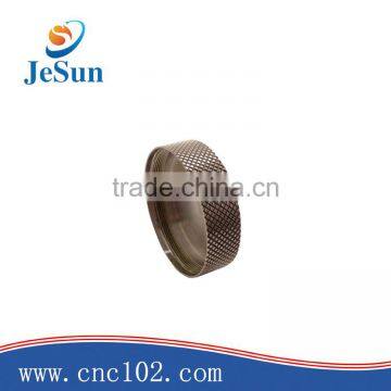 Chinese Supplier Cnc Aluminum Machined Parts photo-3