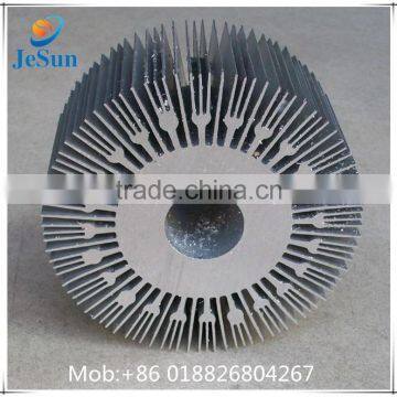 2015 Hot Sales Aluminum Radiator Parts Made in China photo-2