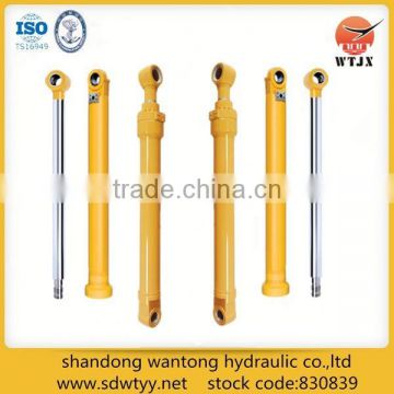 engineering hydraulic cylinder for dump truck/marine/mining/agriculture