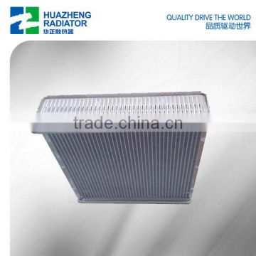 Aluminum Radiator Core Supplier for Mercedes Benz with CE