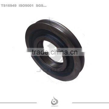 Pulley Drive Ductile Iron Casting Cast Iron Sand Casting photo-3