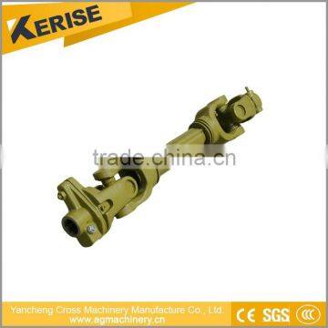 ISO approved cheaper and high quality hot sale pto drive shaft