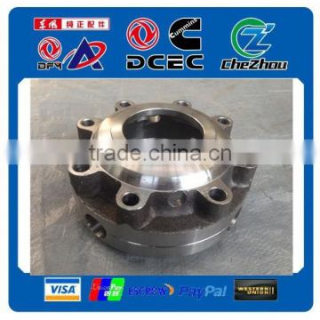 Differential shell/case Dongfeng truck parts