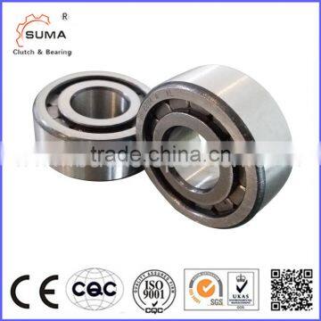 High Rigidity Stud Type Cylindrical Roller Bearings SL182205 photo-5