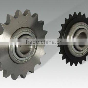 sprocket wheel