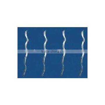 2015 Hot Sale Product Melt Extracted Steel Fibre for Refractory Materials for Power Plant ML304/35/.50ST photo-6