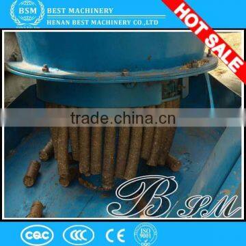 Chinese Suppliers (BSM ) Biomass Pellet Machine/Biomass Wood Briquette Machinery photo-2