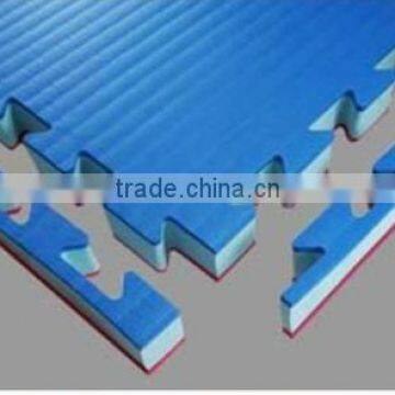 Home Martial Arts Mats/ EVA Interlocking Judo Mat/Tatamimat/Anti-Fatigue Puzzle Tatami Mat/ Tykwando Mats/Judo Mat photo-4