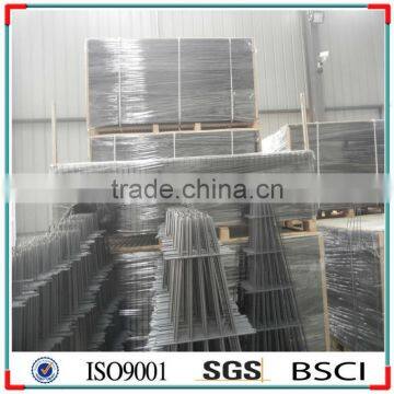 Hot Sale PVC Coated Fence photo-5