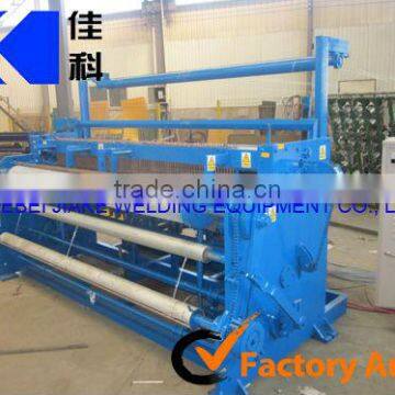 best price gabion welding mesh welded wire mesh machine