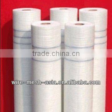 Fiberglass Mesh For Metal Liquid