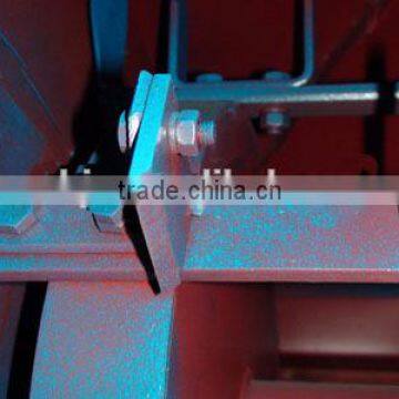 Farm Machinery Grass Cutting Machine, Grass Cutter for Cattle Sheep Cow Feed, Grass Chopper Machine photo-5