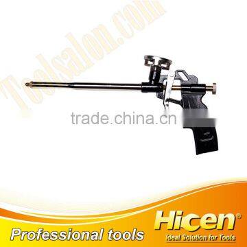 Aluminum Alloy Foam Gun,PU Foam Gun,Spout Gun