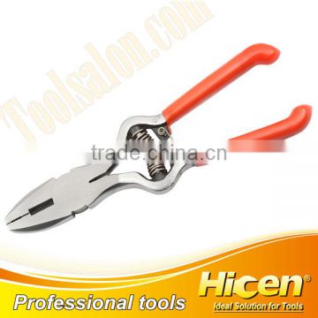 Garden Wire Pliers