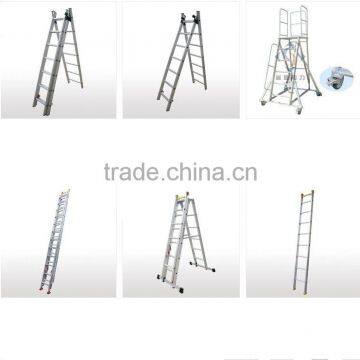 Aluminum Alloy Ladder photo-2