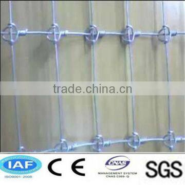 good quality Grassland Fence (factory)