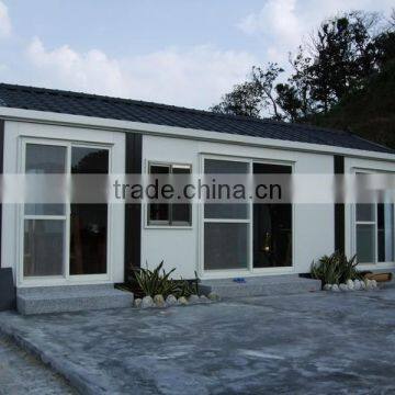 Modern Container House Luxury Container Prefab Motel Move Container House photo-6