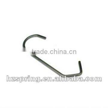 CV Hook, Powder Coating Hook