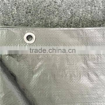 Fireproof Tarpaulin Banner photo-4