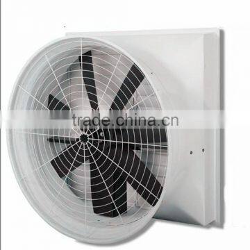 fiberglass exhaust fan/FRP fan for poultry farm