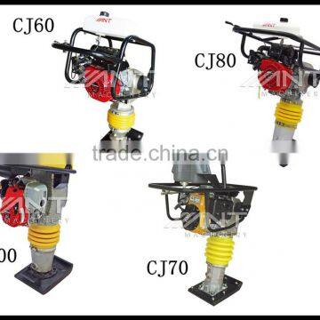 CJ80A New Product China Construction Machinery Tamping Rammer With CE photo-2