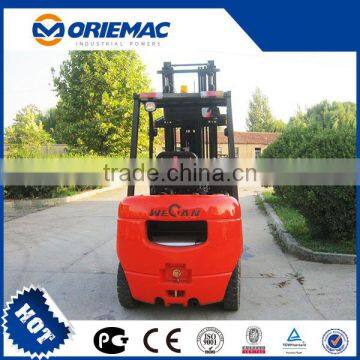 2T WECAN Diesel Forklift Truck CPCD20FR With Good Price