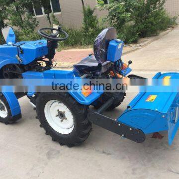 2016 Hot Sale Cheap Price Small Tractor photo-2