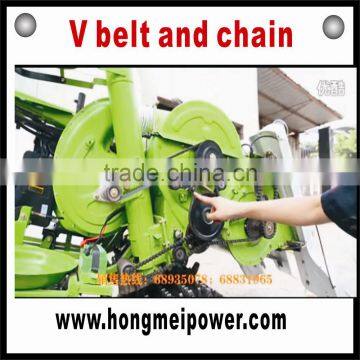 PADDY GASOLINE HARVESTER photo-3