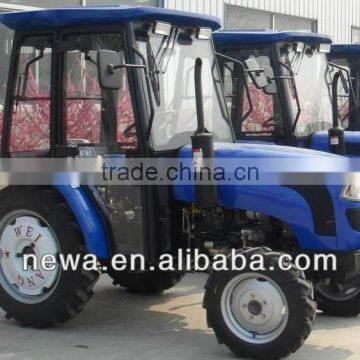 2016 4WD 35hp NEW354 Chinese Mini Tractor photo-2