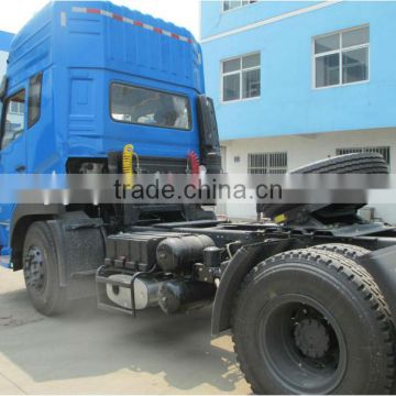 Dongfeng tianlong 4*2 trailer truck,transport tractors,car transport trucks sale