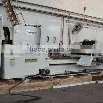 QK-460A CNC Oil Country Lathe, 18"(465mm) Large Bore Pipe Thread Lathe photo-3