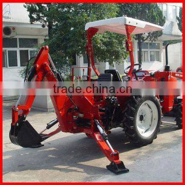 Mini Backhoe for Tractor