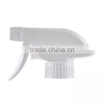 Foaming Trigger Spray Head 28/410 Closure With Color Custom photo-2